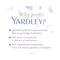 Yardley London English Lavender Moisturising Shower Creme (250ml)