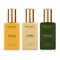 Bella Vita Gourmet Perfume Gift Set (3 pcs)