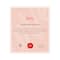 YC Whitening Cherry Extract Facial Scrub YC489 (175ml)