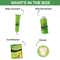 Garnier Color Naturals Creme Riche Hair Color - 4 Brown (70ml+60g)