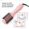 Alan Truman Compact Blow Brush - Pink (1 Pc)