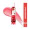 Blur India It's Giving Honey Tinted Lip Oil with Free Stickers - Strawberry Pink (2 ml)