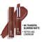 Lakme 9to5 Lip Tattoo Matte Slim Stick - MB21 Brownie Point (2 g)