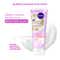 Nivea Luminous Even Glow Bubble Foam Face Wash (100 ml)