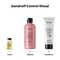 Brillare Dandruff Control Sulphate Free Shampoo (300 ml)