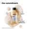 L'OREAL PROFESSIONNEL Absolut Repair Shampoo For Dry and Damaged Hair With Protein & Omega 9 (300 ml)