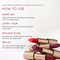 Hyue Velvette Kiss Featherlight Bullet Matte Lipstick - Toasted Terra (4.2 g)