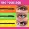 Character The Max Look Mascara - CMT001 (12 g)