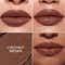 KIRO Slickstick Luxe Matte Lipstick - Chestnut Brown 17 (2.4 g)