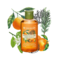 Yves Rocher Mandarin Cedarwood Energizing Bath & Shower Gel 200 ml