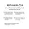 Yves Rocher Anti-Hair Loss Supplement Stimulating Shampoo 300 ml