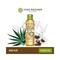 Yves Rocher Hair Repair Oil - Multipurpose Flower Oil Bath 150 ml