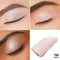 Oulac Cream Color Eye Shadow - P06 Purity (6 g)