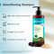 Pilgrim Patua Smoothening Shampoo For Dry & Frizzy Hair (400 ml)