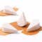 GUBB Makeup Wedges Latex Free - 8 Pieces (30 g)
