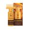 Indulekha Bringha Hair Oil with 11 Herbs Ayurvedic Hair Oil for Hair Growth (50 ml)