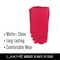 Lakme Unreal 3D Slim Bullet Matte Finish - Romeo Red (3.6 g)