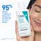 CeraVe Blemish Control Cleanser with 2% Salicylic Acid & Niacinamide for Acne-prone skin (88 ml)