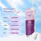 Aqualogica Illuminate+ Dewy Lightweight Sunscreen Gel SPF 50+ PA++++ for All Skin Types (80 g)