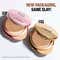 Lakme 9To5 Double Duty Dual Finish Compact,Foundation +Compact, Lightweight &Longstay, Beige - (9 g)