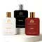 The Man Company Eau De Toilette Trio - Fire + Blanc + Black (3 pcs)