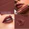 Lakme Rouge Bloom Matte Liquid Lipstick - Enchanted Woods 307 (3.5 ml)