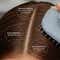 Ikonic Me Shampoo Brush IKM-2129 - Powder Blue