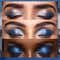 HYUE Amplifeye Eyeshadow Palette - Starry Night (7.2g)