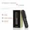 Tash Hair Glide Cordless Hair Straightener Brush - Noir (1 Pcs)