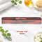 Babila Premium Handmade Graduate Fashion Comb -HMC-82