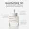 SKIN1004 Madagascar Centella Niacinamide 10 Boosting Shot Ampoule (9 ml)