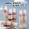 Makeup Revolution Irl Filter Longwear Foundation - F10 (23ml)