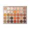 Character 35 Color Glamour Edition Eyeshadow Palette - GLE001 (44 g)