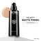 PAC Pro Finish Full Coverage Foundation - PF Light-100 (60 ml)
