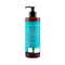 Pilgrim Patua Smoothening Shampoo For Dry & Frizzy Hair (400 ml)