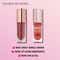 Makeup Revolution Pout Bomb Plumping Gloss - Wild Mauve Pink (4.6 ml)