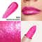 Oulac Infinity Moisture Shine Lipstick - D02 Sparkle Sensation (4 g)