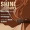 Lakme 9 to 5 Overtime Shine Nail Polish Coffee Edit - 14 Midnight Roast (6 ml)