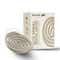 Ikonic Me Eco Spiral Travel Brush IKM-2109 - Sand Beige