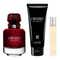 Givenchy L'Interdit Eau De Parfum Rouge Giftset (3 pcs)