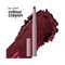 Ruby’s Organics OneStick Blurr Lip and Cheek Color Crayon - Beet (1 g)