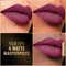 Lakme Forever Matte Liquid Lip 16hr Lipstick Lightweight & Transferproof - Red Divine (5.6 ml)