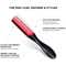 Denman Small Styling Curl Brush D143 - Red