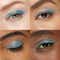 KIKO Milano Smart Color Eyeshadow - 30 Pearly Sea Blue (1.8 g)
