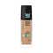 Maybelline New York Fit Me Matte + Poreless Liquid Foundation SPF 22 - 312 Golden (30ml)