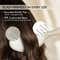 Ikonic Me Oval Brush IKM-3018 - Sand Beige