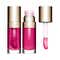 Clarins Lip Comfort Oil -02 Raspberry (7 ml)