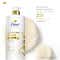Dove Peptide Bond Strength Shampoo (650 ml)