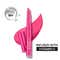 Lakme 9 to 5 Forever Matte Lip Crayon - Power Pink (1.1 g)