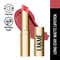Lakme Unreal 3D Slim Bullet Matte Finish - Nude Blush (3.6 g)